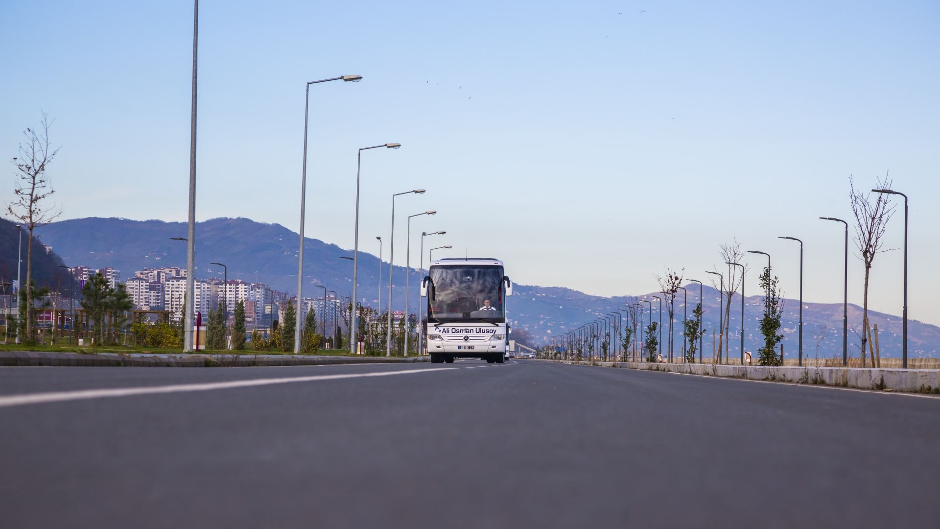 Otobüs 1